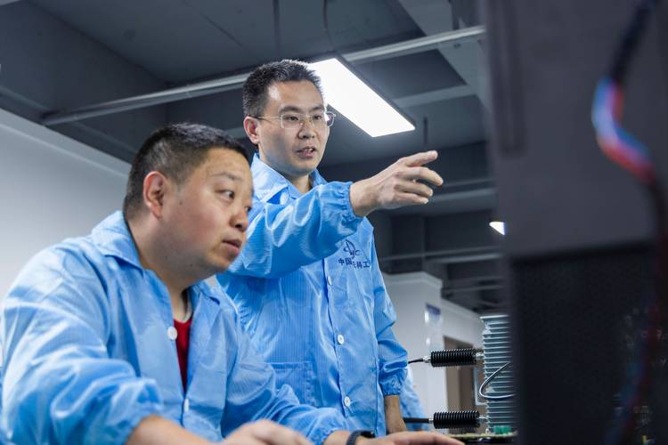 "5g+"构建产业升级"神经网"