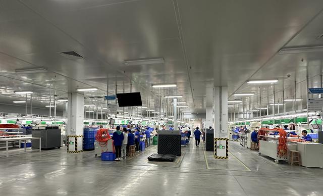 比亚迪为什么叫弗迪科技公司,比亚迪为什么叫弗迪科技电器工厂